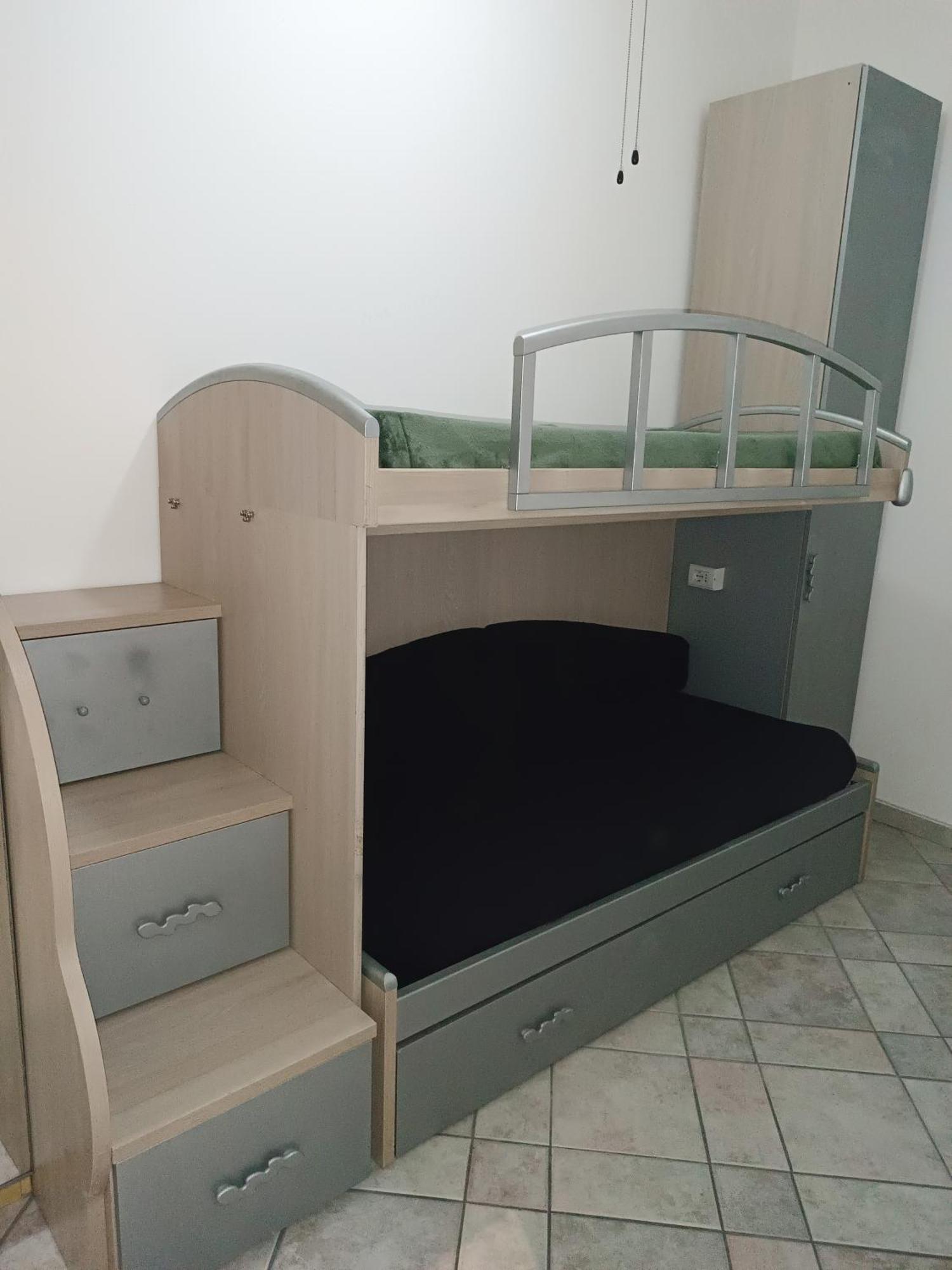 Casa Vacanze Completa Di Tutto E Anche Di Piu Ливорно Экстерьер фото